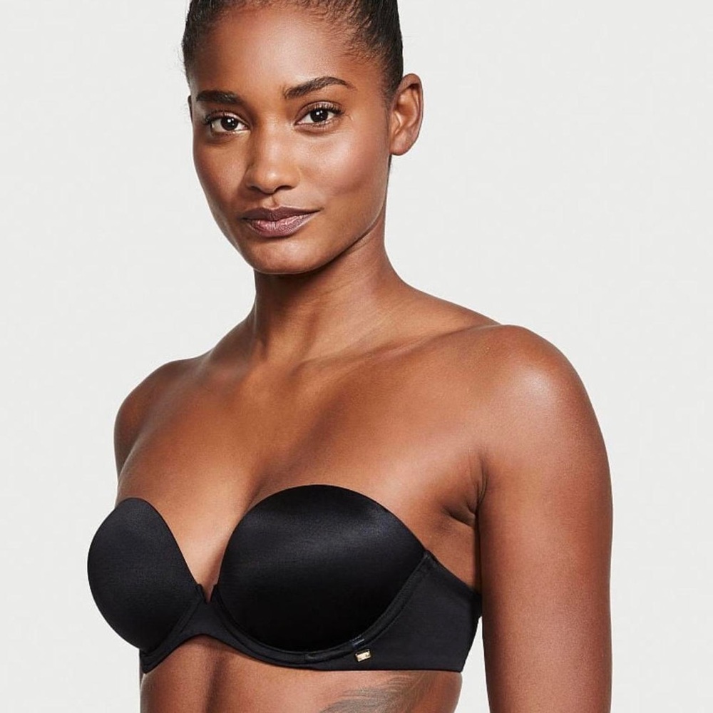Victoria secret push up bra